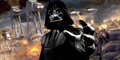 Leaked Upcoming Star Wars Game Will Be An 18-Year First That Fans Have Been Waiting For