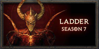 Diablo II: Resurrected Ladder Season 7 Coming Soon