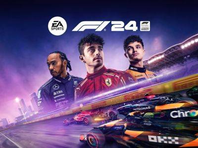 Alessio Palumbo - F1 24 Q&A – Codemasters Talks AI Improvements, Confirms NVIDIA DLSS 3 (Frame Gen) Support - wccftech.com