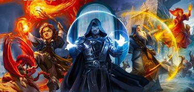 D&D’s New Core Rulebooks Will Fix A Major Spellcasting Problem