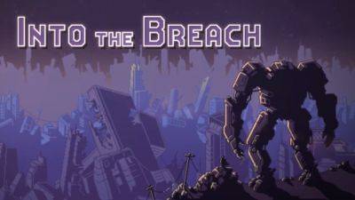 Jordan Gerblick - Jake Solomon - Former XCOM boss Jake Solomon says he doesn't play XCOM-likes, but "Into the Breach is incredible" and he's honored to have inspired it: "I'll put that on my resume" - gamesradar.com