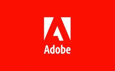 Adobe threatens to sue Nintendo emulator Delta for its look-alike logo