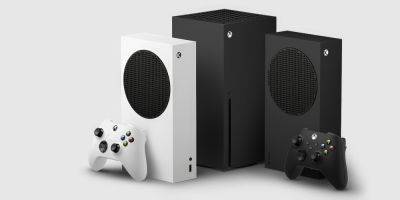 Alessio Palumbo - Sarah Bond - Next Xbox Console Might Launch in 2026, According to New Rumor - wccftech.com