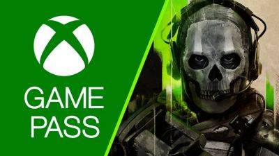 Aernout van de Velde - Xbox Game Pass Tier Changes Are Inbound Due to Call of Duty, Insiders Claim - wccftech.com - Spain