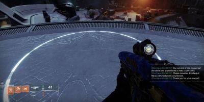 Destiny 2: How to Use The Checkpoint Bot - screenrant.com