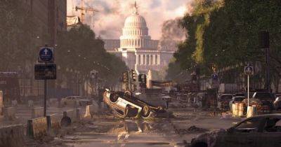 The Division 3: release date speculation, news, and rumors