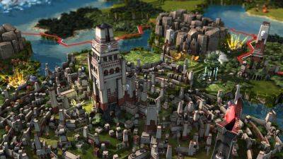 Excellent fantasy 4X strategy game Endless Legend is free to keep while supplies last