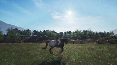 Indie developers are trying to make horse games that don’t suck. It’s not easy