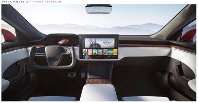 Jordan Middler - Tyler Macvicker - Tesla is dropping Steam support inside its new cars - videogameschronicle.com