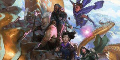 D&D Fans Will Want To Keep An Eye On June 18