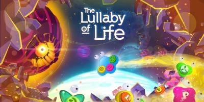 The Lullaby Of Life Review