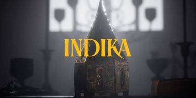 Leo Faierman - Indika Review - screenrant.com - Russia