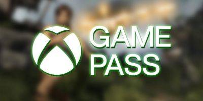 Xbox Game Pass Adds AAA Game With 86 Metacritic Score