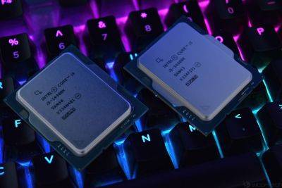 Tester Reveals Only 5 out of 10 Core i9-13900K & 2 out of 10 Core i9-14900K CPUs Stable In Auto Profile, Intel & Board Partners Yet To Determine Cause of Stability Issues