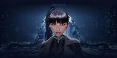 Priye Rai - Stellar Blade Features Cameo From a Veteran Game Designer - gamerant.com - North Korea - South Korea