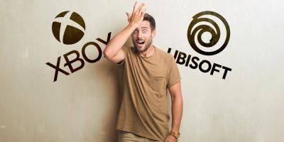 Dalton Cooper - Ubisoft - Xbox Gamer Buys $5 Ubisoft Game Online, But There's a Big Problem - gamerant.com