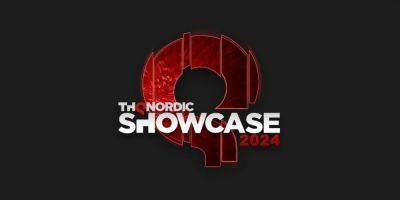 THQ Nordic Announces Digital Showcase and Teases Announcements