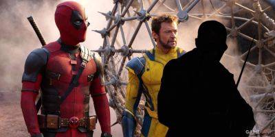 Rumor: Deadpool & Wolverine Adds Another Classic Marvel Hero Cameo