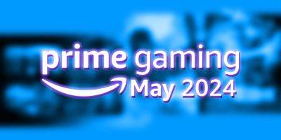 Star Wars - Dominik Bo - Amazon Prime Gaming Giving Away 9 Free Games for May 2024 - gamerant.com - Usa - city Forgotten