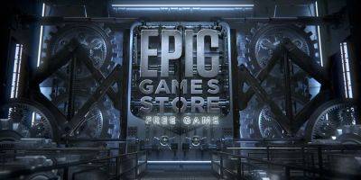 Epic Games Store is Giving Away Over $100 Worth of Content on May 9