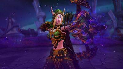 Confront Xal’atath When Dark Heart Arrives on May 7 - news.blizzard.com