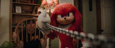 Chris Scullion - Knuckles had the most-viewed opening weekend of any Paramount+ original series to date - videogameschronicle.com