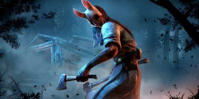 May 14 is Going to Be a Huge Day for Dead by Daylight