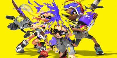 Bobby Anhalt - Nintendo - Splatoon 3 Reveals May 2024 Splatfest Details - gamerant.com