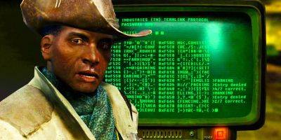 Fallout 4: Hacking Guide To All Terminal Passwords