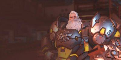 Eric Law - Overwatch 2 Update Giving Big Buff to Tanks - gamerant.com