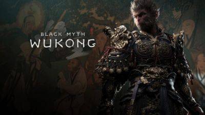 Alessio Palumbo - New Trailer - Black Myth: Wukong Gets Short But Sweet New Trailer - wccftech.com - China