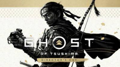 Alessio Palumbo - John Wick - Ghost of Tsushima Sets New Concurrent Player Peak Record for Sony’s Single Player Games on Steam - wccftech.com - Japan - city Santa Monica