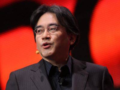 Chris Scullion - Shigeru Miyamoto - Playstation Portable - A previously unpublished 2004 video interview with Satoru Iwata has been shared online - videogameschronicle.com - Britain