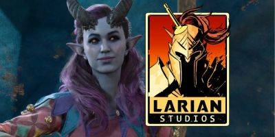 Baldur's Gate 3 Developer Larian Opens New Studio Working On "Two Very Ambitious RPGs"