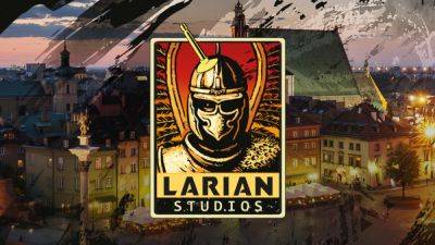 Harvey Randall - Swen Vincke - Baldur's Gate 3 developer Larian Studios opens new doors in Warsaw to help share the load of not 1, but 2 'very ambitious RPGs' in development - pcgamer.com - Poland - Malaysia - city Warsaw, Poland