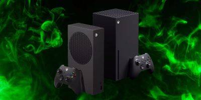 New Xbox Console Leaks Hint At Big Change In Strategy For Next Generation