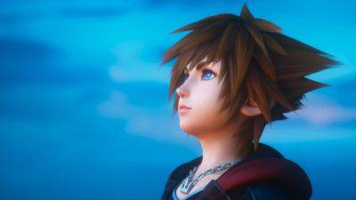 After 3 years on the Epic Games Store, the Kingdom Hearts series is finally releasing on Steam