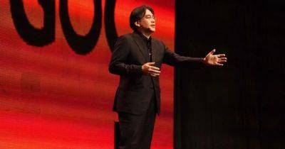 Nintendo - Carli Velocci - Watch Nintendo’s Satoru Iwata predict the future of consoles 20 years ago - digitaltrends.com