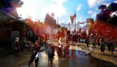 Black Desert Online North American Server Move Gets Extra Downtime