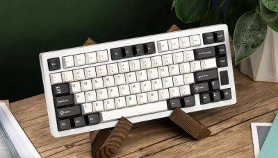 Christopher Coke - Chillkey ND75 Affordable Custom Keyboard Review - mmorpg.com