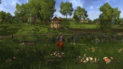 Top 10 Most Memorable Locations In MMORPGs - Fueled By Nostalgia