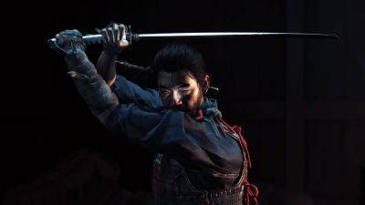 Robert Jones - Ubisoft - Ghost of Tsushima Director's Cut review - pcgamer.com - Japan