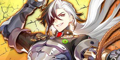 Honkai: Star Rail - Boothill Character Ascension (& Materials)