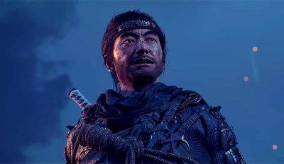 Ghost of Tsushima With Complete Ray Tracing Mod and DLSS 3 on an NVIDIA RTX 4090 in 8K Looks Astonishing