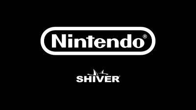 Nintendo Buys Shiver Entertainment from Embracer, Studio Behind Recent Hogwarts Legacy and MK1 Switch Ports