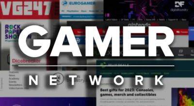 Andy Robinson - Ea Dice - Nintendo - IGN agrees deal for Gamer Network sites, including Eurogamer and GI.biz - videogameschronicle.com - Britain - New York