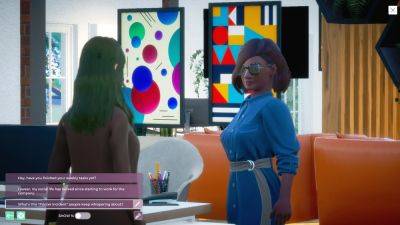 Tom Ivan - Rod Humble - Sims Rival Life By You has been delayed again, this time indefinitely - videogameschronicle.com - county Early