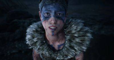 Senua’s Saga: Hellblade II: all Lorestangir locations