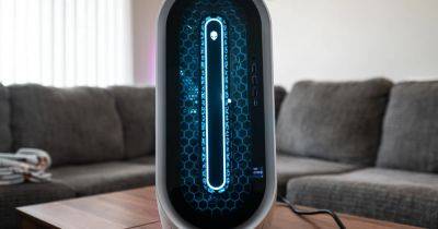 Aaron Mamiit - This Alienware gaming PC with RTX 4090 is over $1,000 off right now - digitaltrends.com