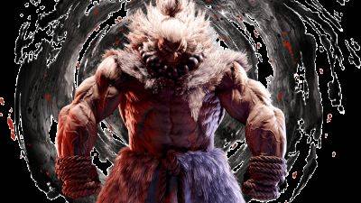 Street Fighter 6 is launching Akuma by having thousands of Twitch viewers control him simultaneously, and why not